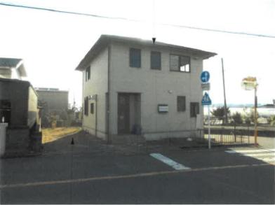 富士宮市万野原新田字大森新道西
３１９０番４の競売物件