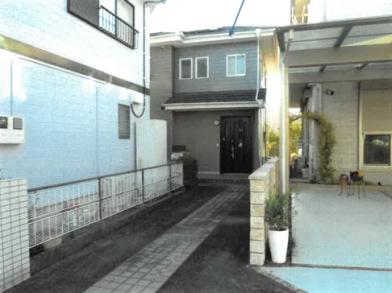 富士市国久保三丁目
２２６７番２３の競売物件