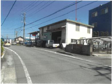 富士宮市小泉字古宮
２３０６番１の競売物件