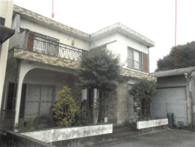 富士市富士岡字東川原　８２番地１３の競売物件