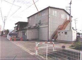 甲府市音羽町３８３５番１の競売物件