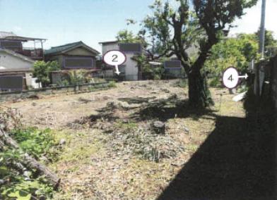 西八代郡市川三郷町市川大門字二之宮
６３５２番１の競売物件