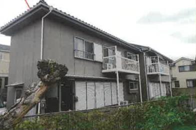 甲府市大里町字東耕地
2535番3の競売物件