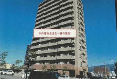 甲府市貢川本町 1778番地2の競売物件