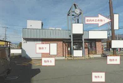 富士吉田市上吉田東二丁目
３６６０番１の競売物件