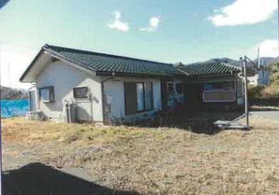 笛吹市春日居町桑戸字沼荒
911番の競売物件