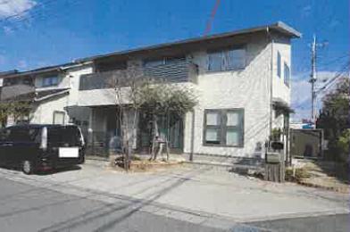 山梨市小原西字宮久保
１２０１番１の競売物件