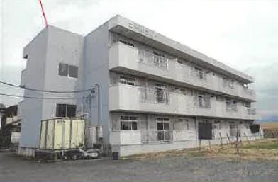 笛吹市石和町四日市場字諏訪原町
1505番の競売物件