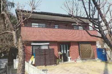 甲斐市牛句字宮前
2263番1の競売物件