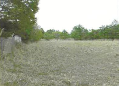 南都留郡山中湖村平野字茨島
１１７１番１の競売物件