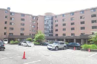 南都留郡山中湖村平野字柳原　５１９番地１の競売物件