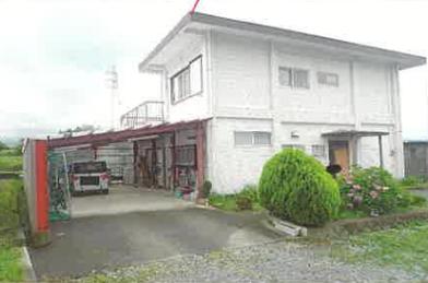 富士吉田市下吉田東一丁目
３２２９番の競売物件