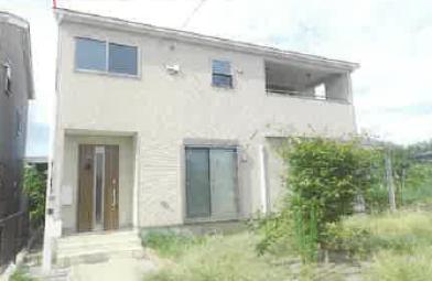 笛吹市御坂町国衙字堀ノ内
５０番３の競売物件