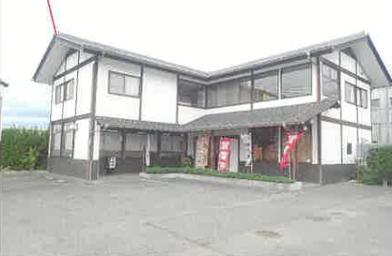 中央市若宮
４６番７の競売物件