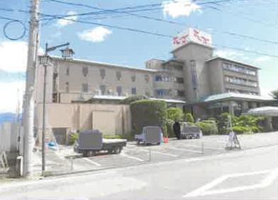 笛吹市石和町川中島字宮ノ東
１１５番の競売物件
