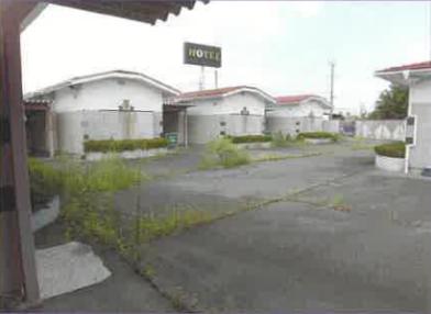 南アルプス市西南湖字釜無
１１８３番の競売物件