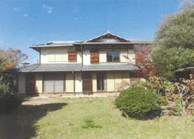 甲府市上曽根町字朝日
４０１１番１１の競売物件