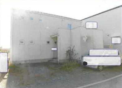 南アルプス市吉田字北原
９６６番５の競売物件