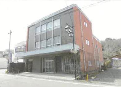 都留市中央一丁目
３４７番３の競売物件