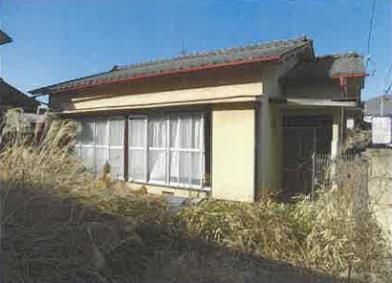 甲府市音羽町
４４７番９の競売物件