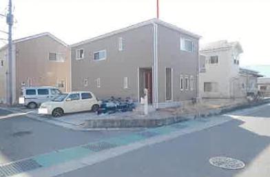 笛吹市石和町井戸字豊岡
３３５番１０の競売物件