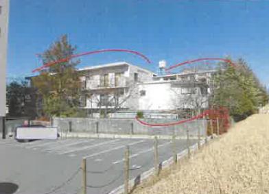 笛吹市石和町川中島字宮ノ東
１１０番７の競売物件