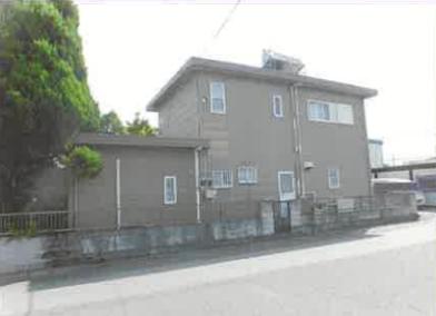 中央市布施字小井川
１９７３番１の競売物件