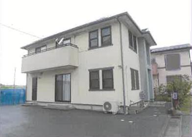 笛吹市石和町今井字参宮地
１４２番１の競売物件