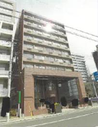 甲府市北口一丁目　５０番地４、５５番地の競売物件