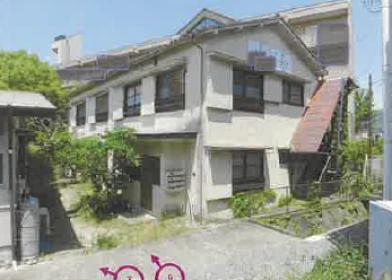 甲府市飯田二丁目
１９２８番２の競売物件