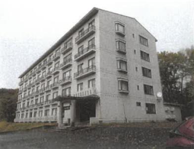上水内郡信濃町大字古海字内ノ巻 2591番地1 上水内郡信濃町大字古海字花ヶ入 3333番地35の競売物件