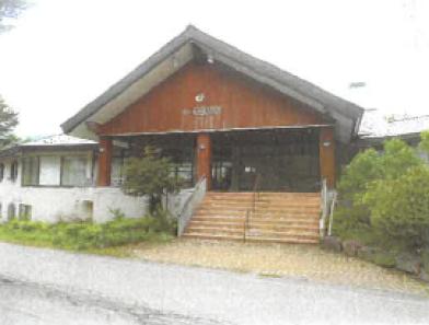 上高井郡高山村大字奥山田字山田入
３６８１番３３４の競売物件