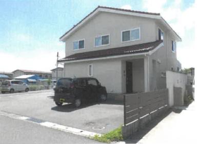 長野市稲里町田牧字内堤
1180番16の競売物件