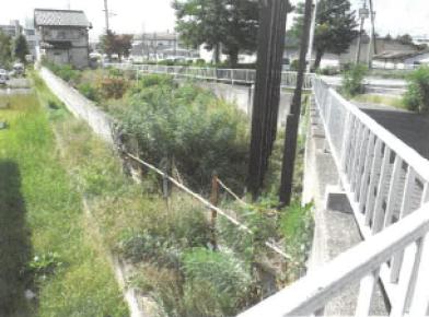 長野市西和田二丁目
１７番１の競売物件