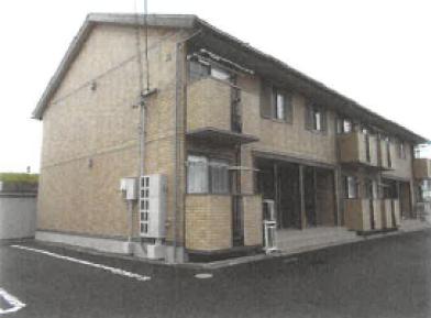 中野市大字七瀬字前田
６４番１の競売物件