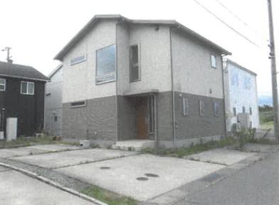 長野市松代町大室字村西
１５００番１６の競売物件