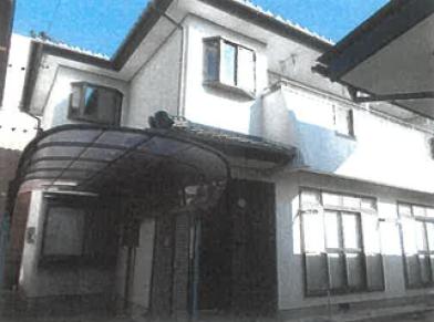 長野市若里四丁目
１２８４番１０の競売物件