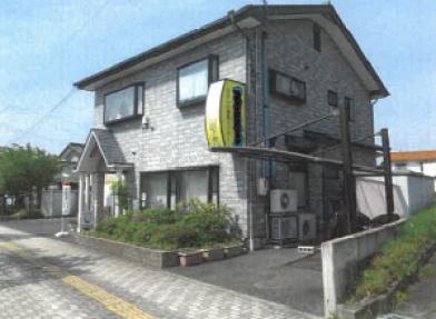 長野市大字東和田字下組南沖
７７９番１の競売物件