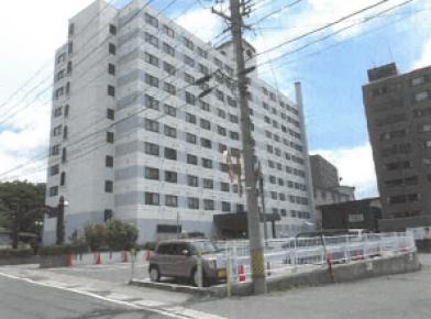 下高井郡山ノ内町大字平穏字村下中道南 3246番地1の競売物件