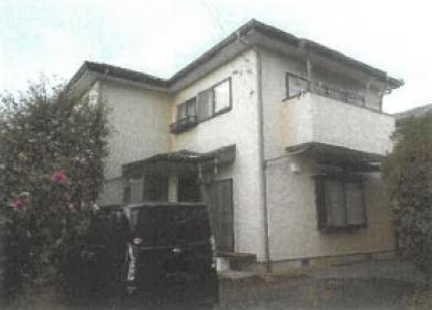 中野市大字中野字栗和田
２４４１番１１の競売物件