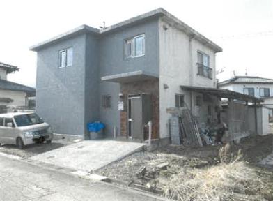 長野市若穂綿内字町田
６２００番１の競売物件