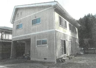 下高井郡山ノ内町大字佐野字上川原
２６２６番２２の競売物件