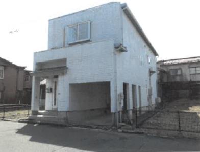 長野市箱清水二丁目　２１５９番地３の競売物件