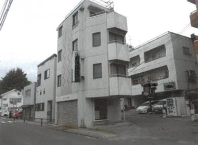 長野市大字南長野字鳴子　４９７番地２８の競売物件