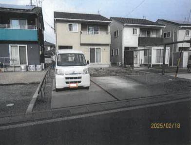千曲市大字上徳間字橋場
818番8の競売物件