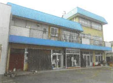 上田市常田三丁目
998番1の競売物件