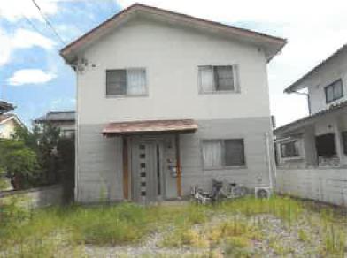 千曲市大字八幡字志川
２４３５番３の競売物件