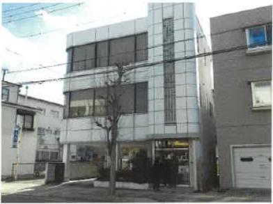 上田市天神四丁目
２０１５番４の競売物件