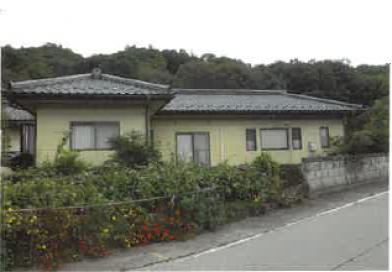 東御市下之城字十郎
２８５番１０の競売物件