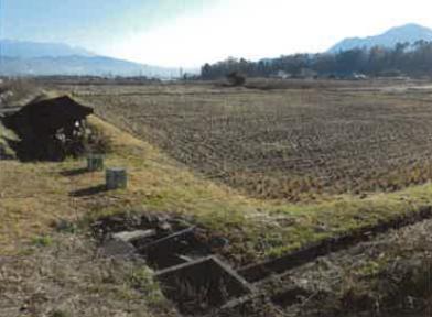 上田市別所温泉字比蘭樹
１９０４番２の競売物件